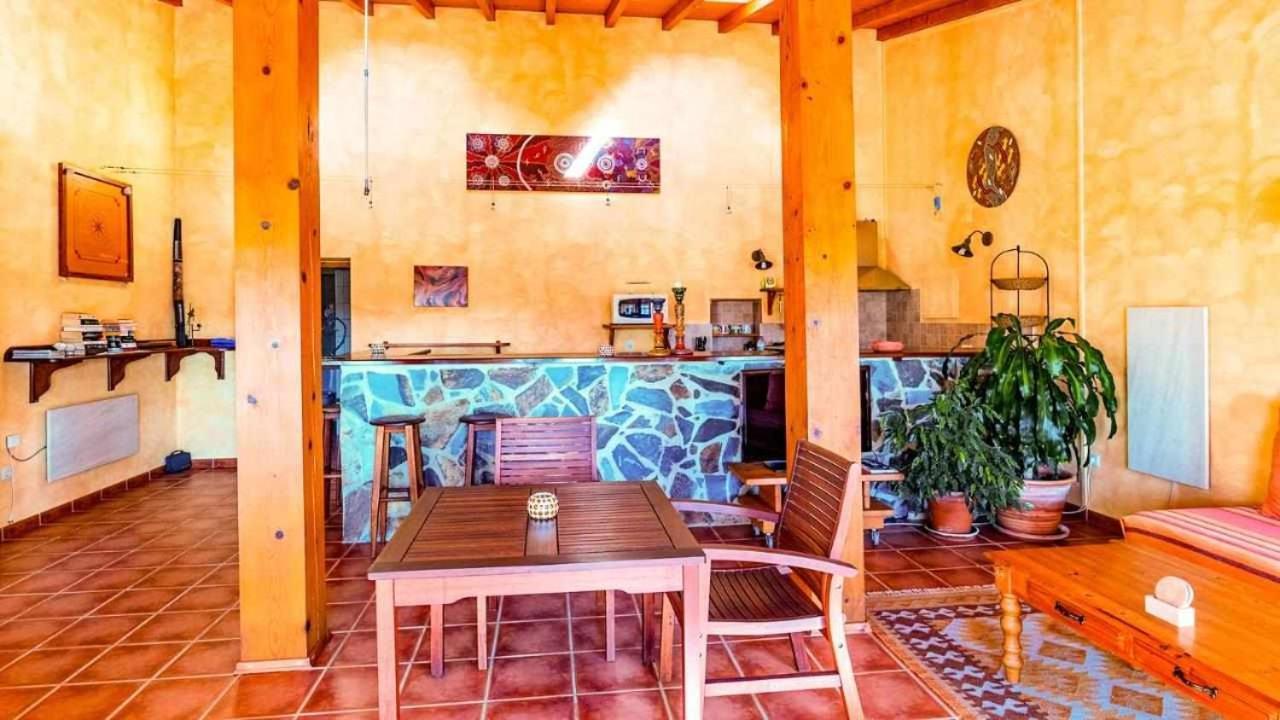 Casa Presente Guesthouse 카하파테이라 외부 사진
