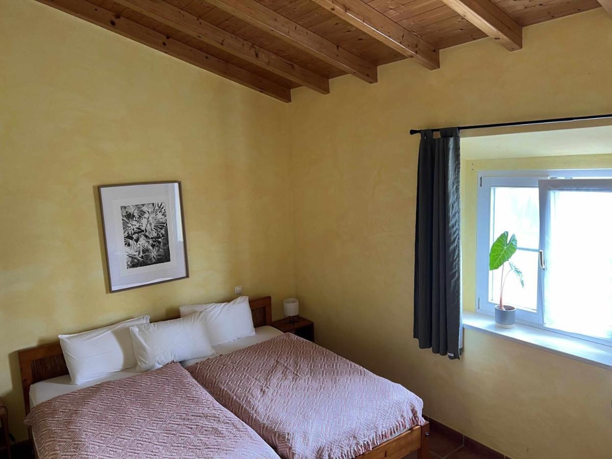Casa Presente Guesthouse 카하파테이라 외부 사진