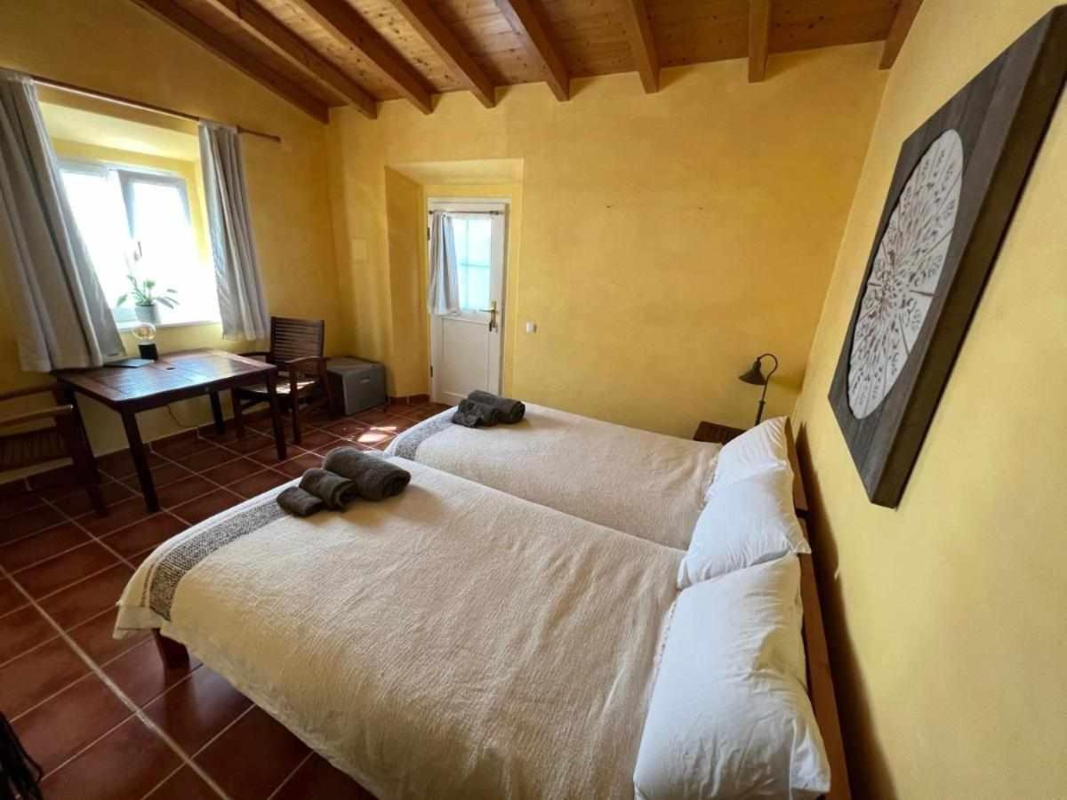 Casa Presente Guesthouse 카하파테이라 외부 사진