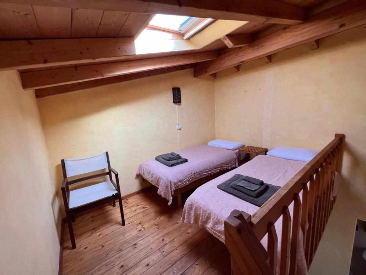 Casa Presente Guesthouse 카하파테이라 외부 사진