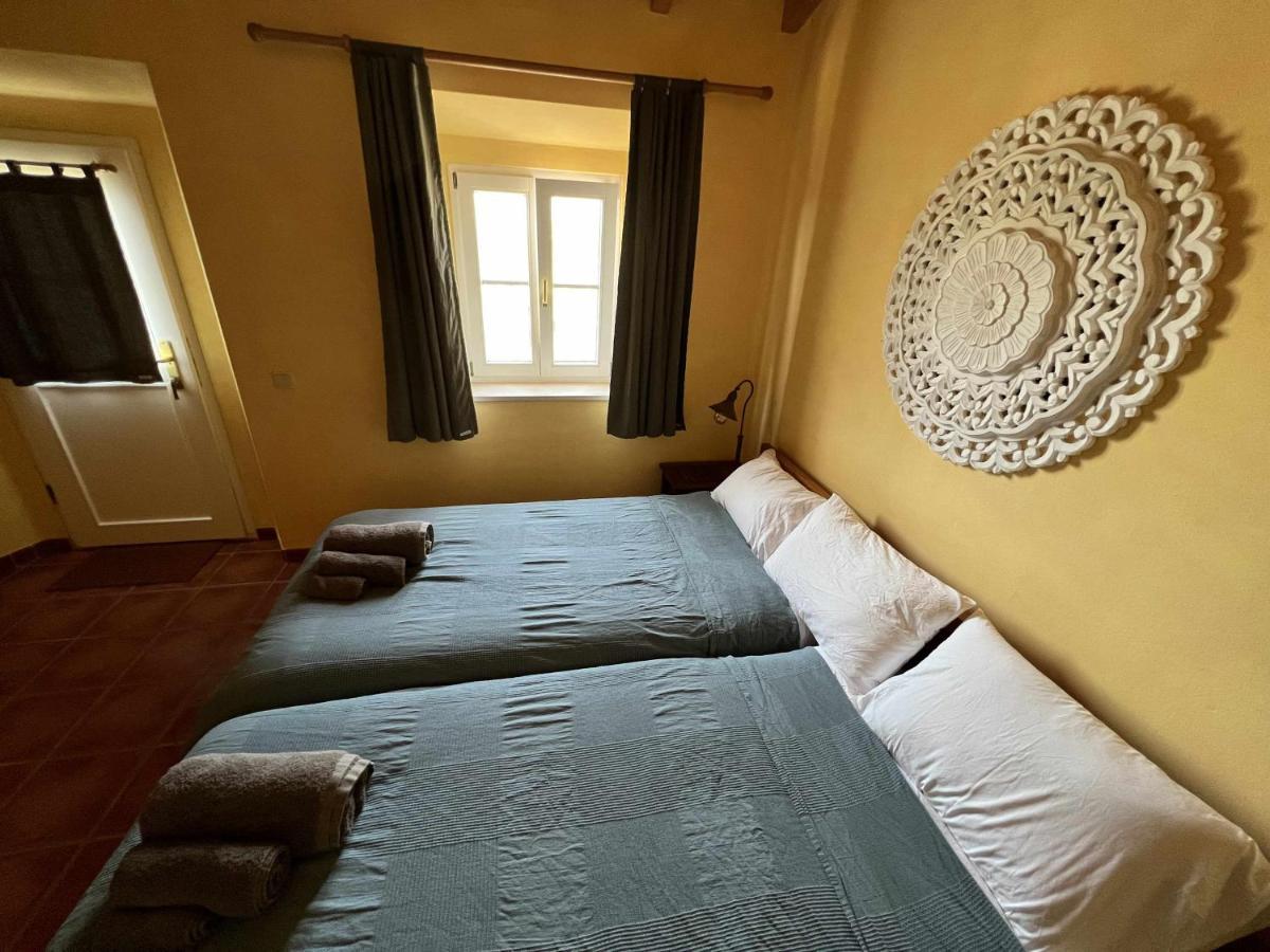 Casa Presente Guesthouse 카하파테이라 외부 사진
