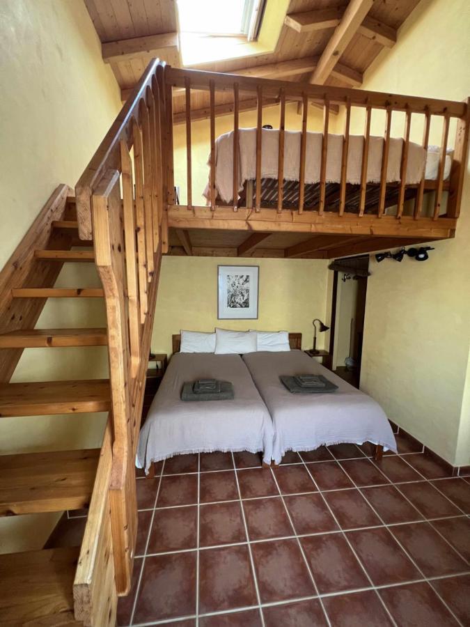 Casa Presente Guesthouse 카하파테이라 외부 사진